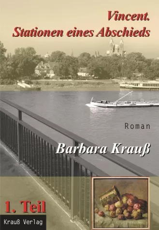 Bild: "Vincent. Stationen eines Abschieds" jetzt als E-Book