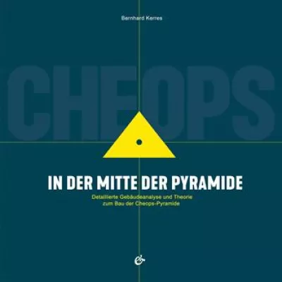 Bild: CHEOPS • In der Mitte der Pyramide