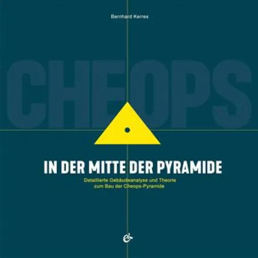 Bild: CHEOPS • In der Mitte der Pyramide