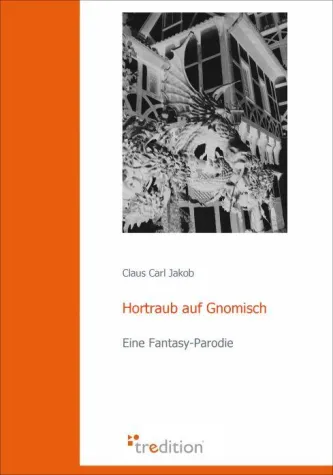 Brandneue Parodie auf Tolkiens „Hobbit“ Bild: Brandneue Parodie auf Tolkiens „Hobbit“