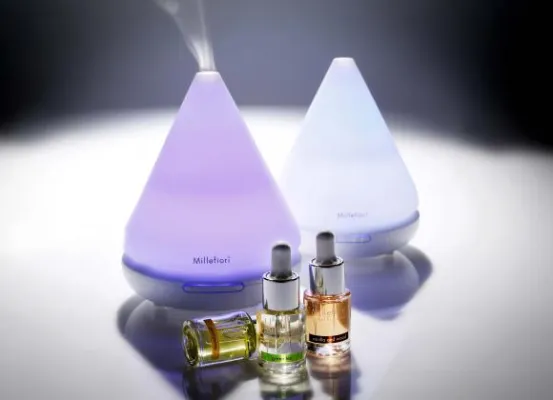 Bild: Millefiori – mehr als nur ein Kunstglas