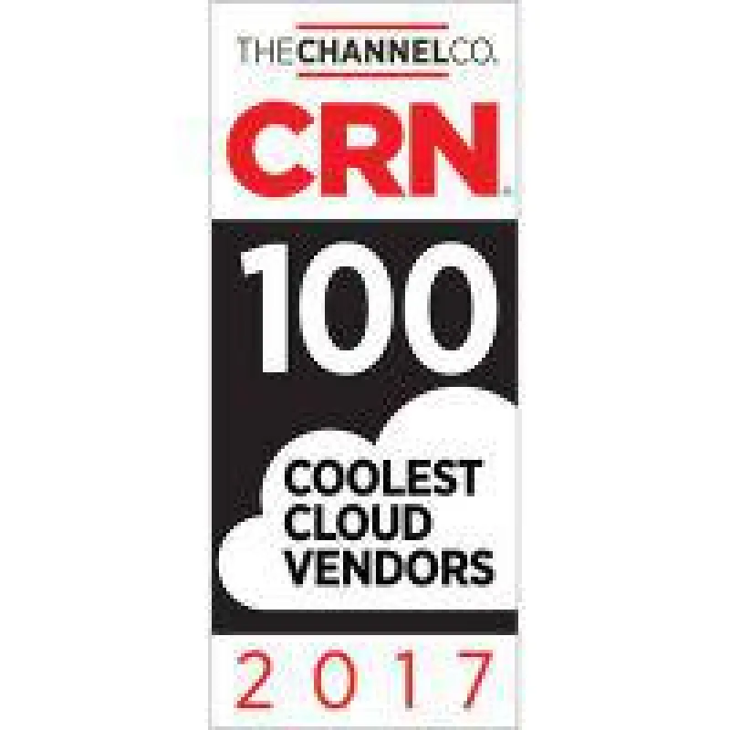 M-Files gehört laut US-Channel-Magazin CRN zu den coolsten Cloud-Software-Anbietern