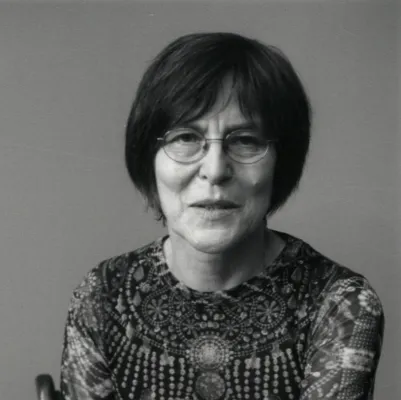 Bild: Medizinerin mit Leidenschaft für die Pflegeforschung