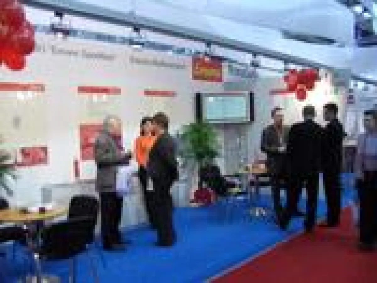 TransRussia - Emons Spedition