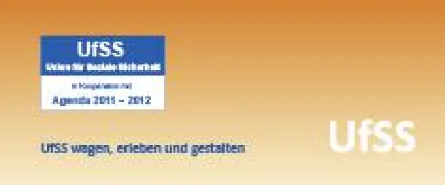 Agenda News: Armut – Politischer Wille Bild: Agenda News: Armut – Politischer Wille