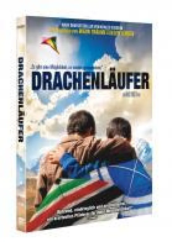 Produktabbildung (c) Paramount Home Entertainment