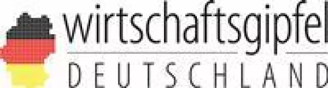 Bild: Wirtschaftsgipfel Deutschland: Entscheider diskutieren Change in Wirtschaft, Gesellschaft, Politik