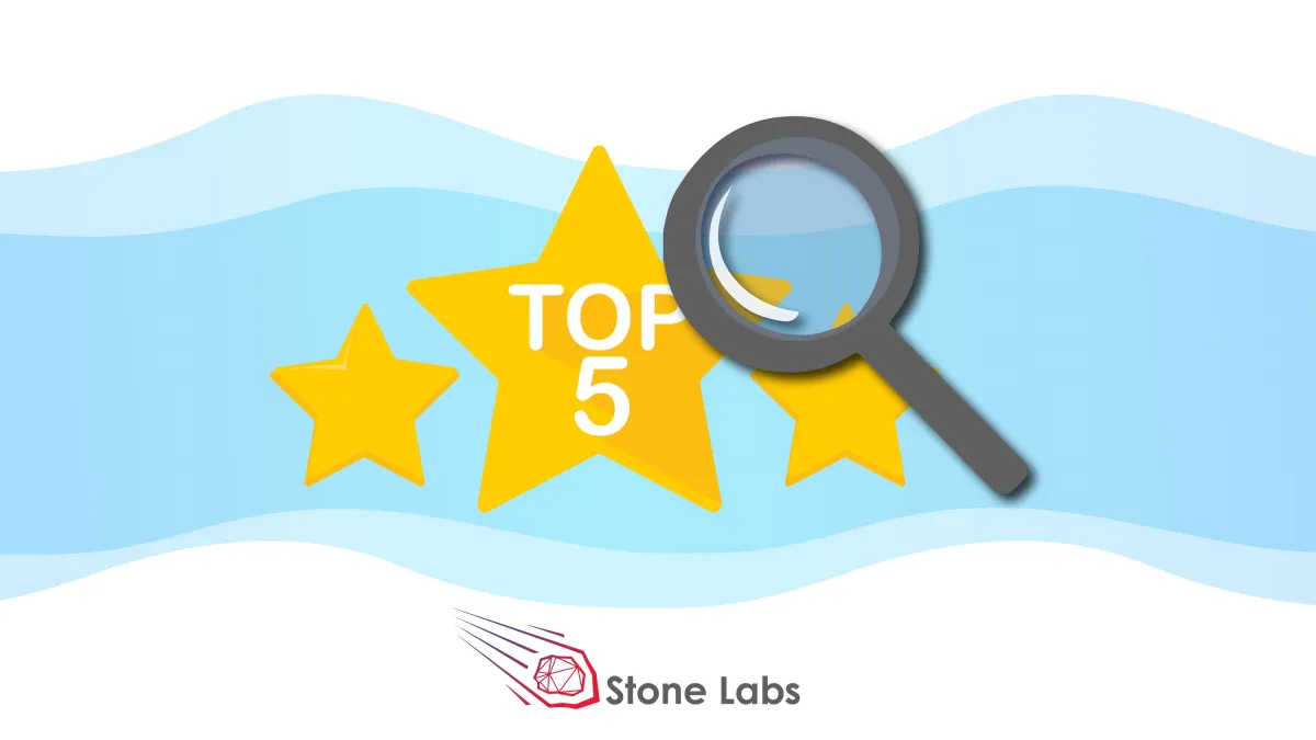 Top 5 Startups in Deutschland, die Anfang 2023 Finanzierung erhalten haben (© StartUp Labs & Software Development GmbH)