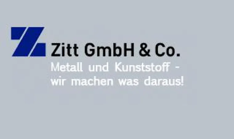 Bild: Zitt GmbH & Co. KG mit frischem Design