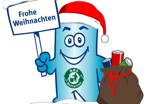 Bild: Nachhaltige Weihnachten - Ein Geschenk für die Umwelt