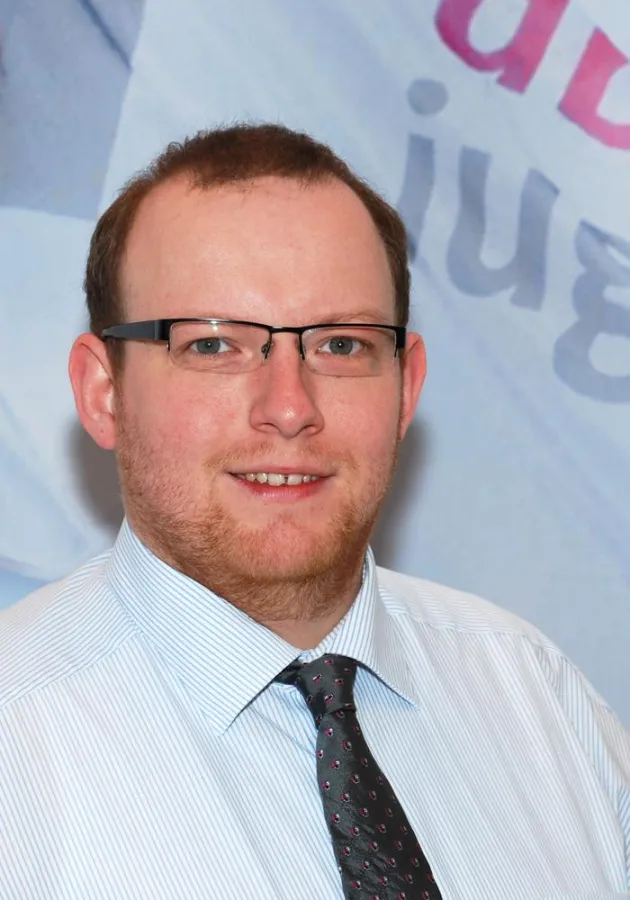 dbbjnrw-Chef Schallenberg setzt auf den Ausbau von E-Government und Open-Government