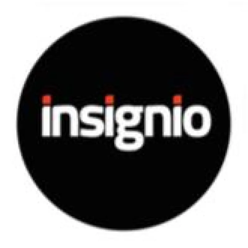 Insignio Logo