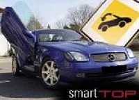 Bild: Update für die Mercedes Benz Roadster SLK und SL