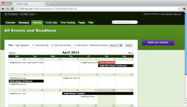 Karlsruher IT-Startup sorgt für entspanntes Projektmanagement Bild: Karlsruher IT-Startup sorgt für entspanntes Projektmanagement