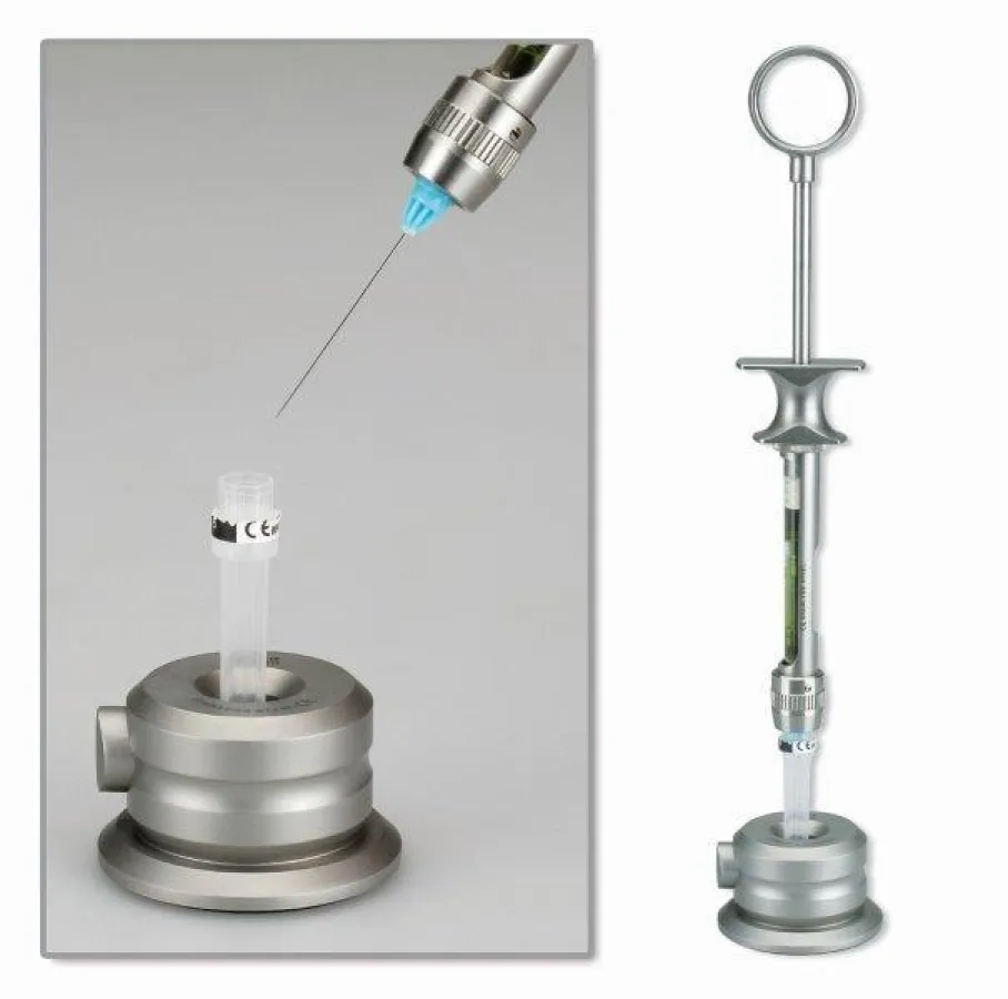 Stabiler Sicherheitsständer Miramatic® Holder Plus