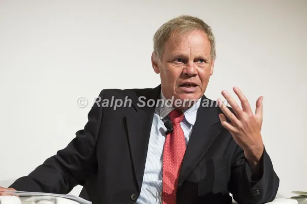 Bild: Zukunfts-Experte warnt vor Innovations-Starre nach der Krise