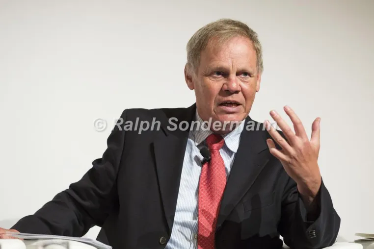 Bild: Zukunfts-Experte warnt vor Innovations-Starre nach der Krise