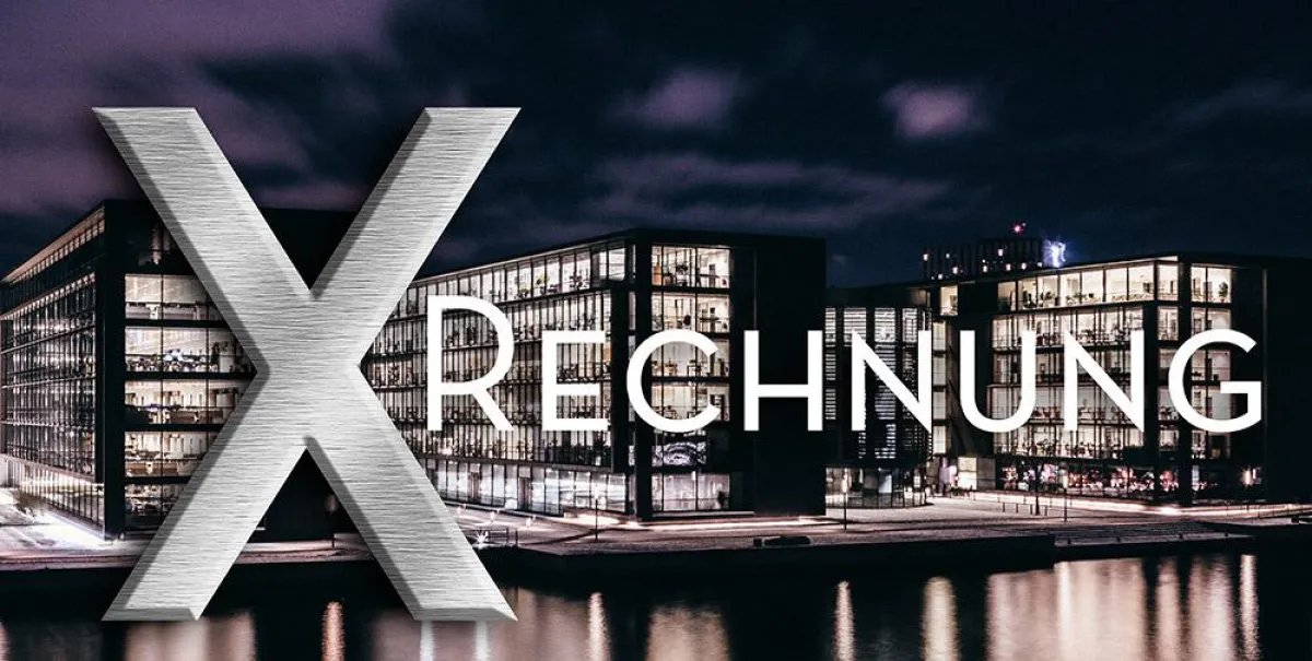 XRechnung für alle mit dem TRAFFIQX Netzwerk