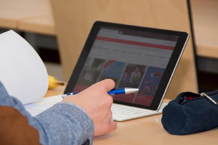 MBA-Fernstudium: Digital Finance, Strategie & Accounting Bild: MBA-Fernstudium: Digital Finance, Strategie & Accounting