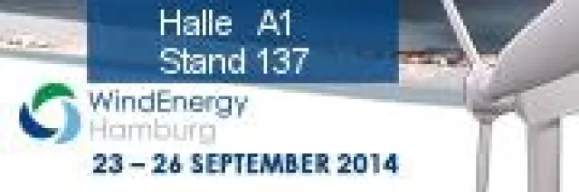 Bild: Wie Unternehmen + Bürger an der Energiewende profitieren: eueco präsentiert Beteiligungsportal zur WindEnergy