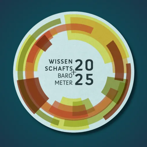 Wissenschaft gibt Orientierung in kontroversen Debatten Bild: Wissenschaft gibt Orientierung in kontroversen Debatten