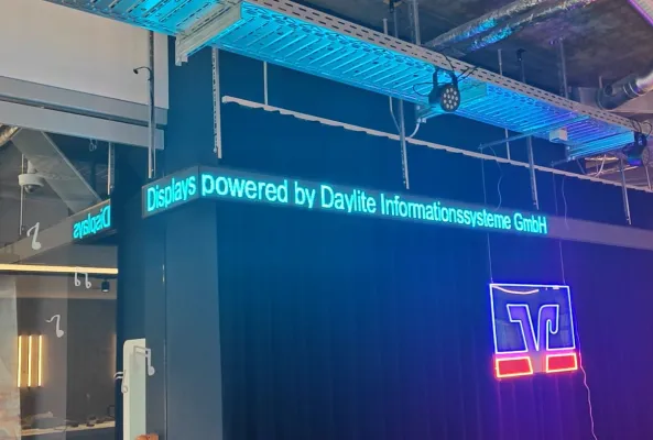 Bild: Neuer Auftritt der VR-Bank in Bietigheim: Modern, innovativ und kundenorientiert