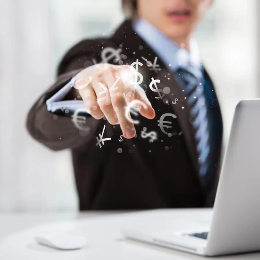 Der Devisenhandel muss nicht kompliziert sein!