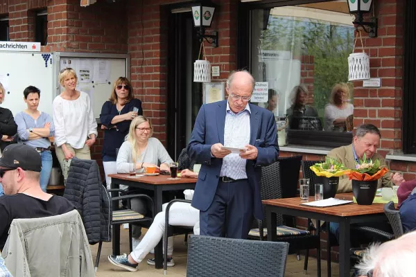 Bild: Tag der offenen Tür im Tennisclub Neuss-Weckhoven