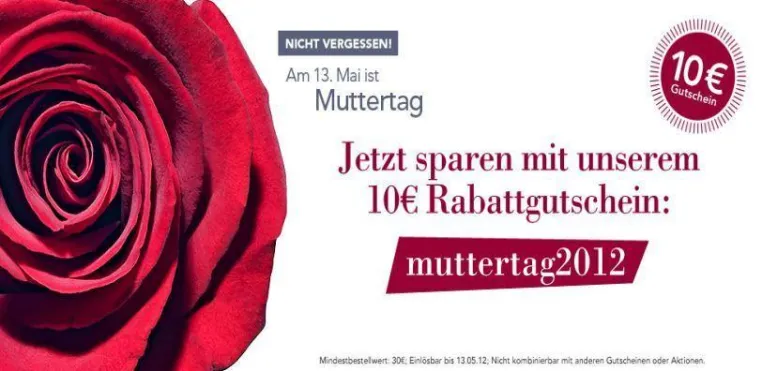 Funkelnde Geschenkideen zum Muttertag Bild: Funkelnde Geschenkideen zum Muttertag