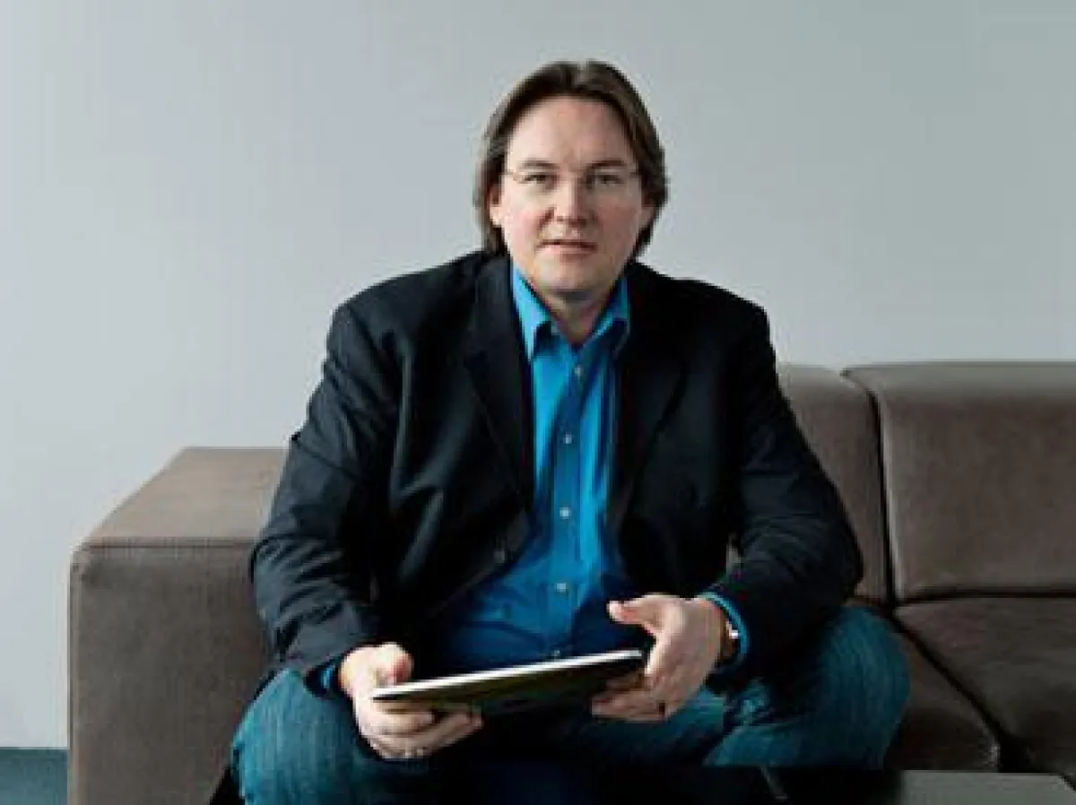 Oliver Prothmann, Gründer und Sprecher von Choice in eCommerce