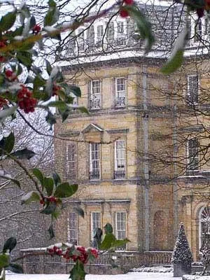 Bild: Weihnachten in England – Sprachreisen mit Weihnachtssingen