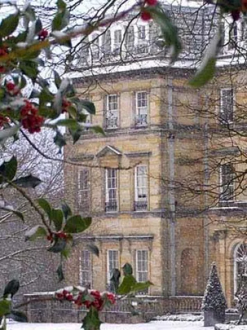 Bild: Weihnachten in England – Sprachreisen mit Weihnachtssingen