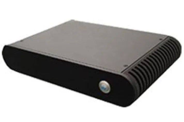 Bild: NE2782 und NE2821 aus der NEO-Serie mit Intel Atom