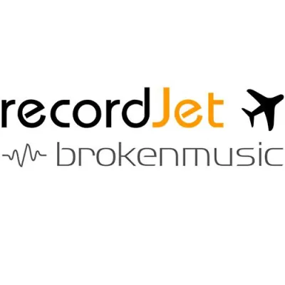 Hauptstadt-Derby: brokenmusic und recordJet kündigen Zusammenarbeit an Bild: Hauptstadt-Derby: brokenmusic und recordJet kündigen Zusammenarbeit an