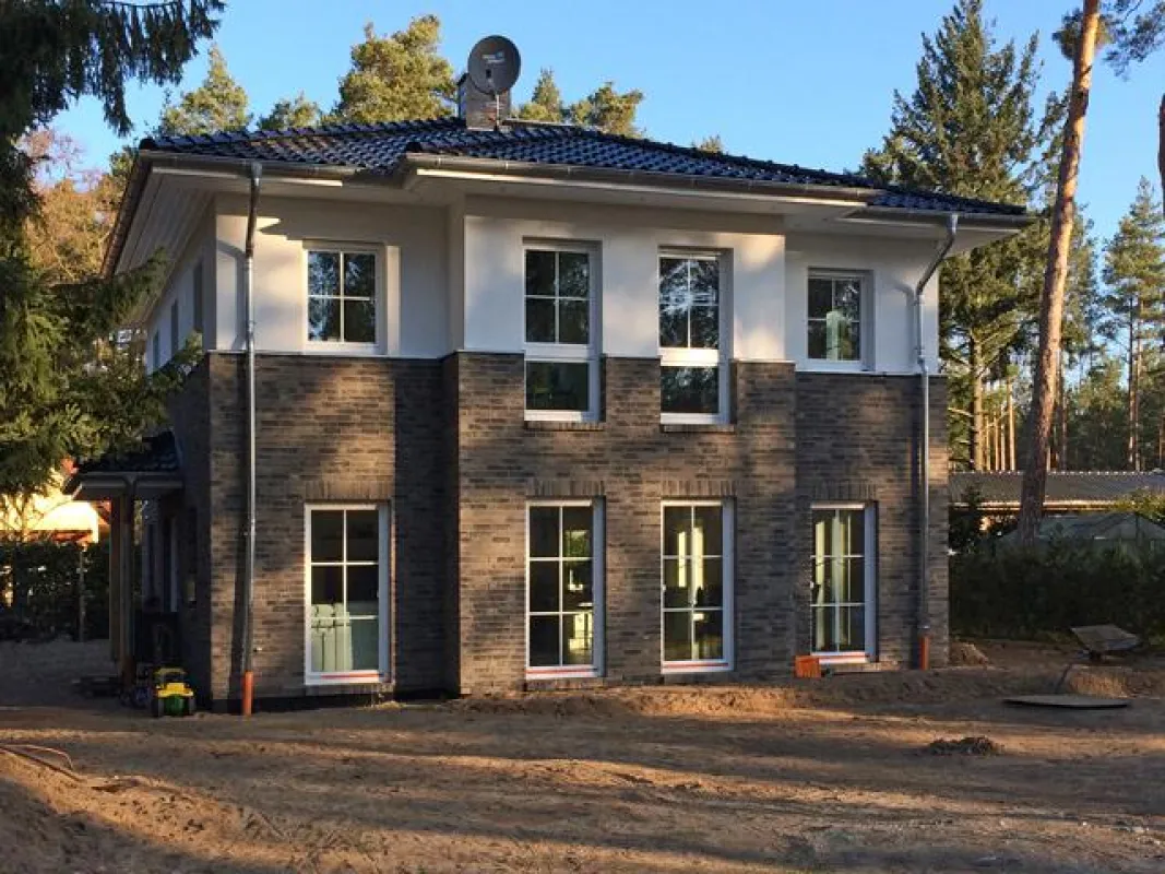 Foto: Massivhaus Hamburg