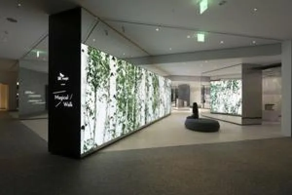 Bring Magic to Life: D’art Design Seoul entwickelt Markengalerie für alle Sinne Bild: Bring Magic to Life: D’art Design Seoul entwickelt Markengalerie für alle Sinne