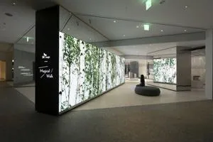 Bring Magic to Life: D’art Design Seoul entwickelt Markengalerie für alle Sinne Bild: Bring Magic to Life: D’art Design Seoul entwickelt Markengalerie für alle Sinne