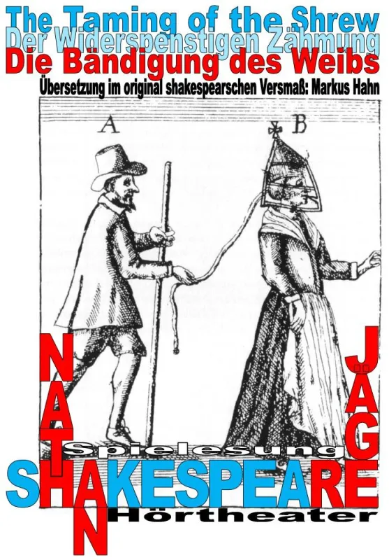 vorläufiges Cover