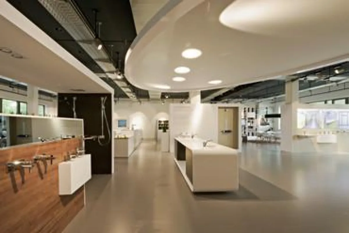 Foto: Hansa Armaturen GmbH