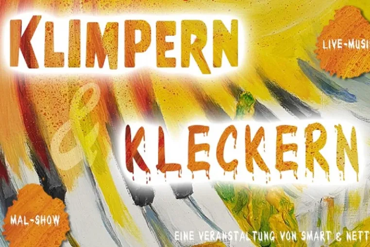 Klimpern & Kleckern Bild: Klimpern & Kleckern