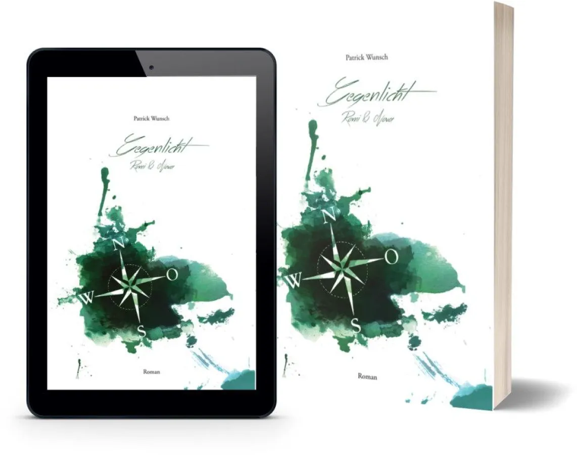 Erhältlich als Taschenbuch, gebundene Ausgabe und E-Book