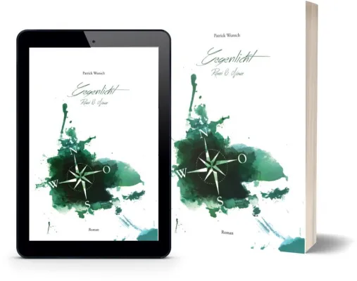 Bild: »Gegenlicht«: Zeitgeist-Roman jetzt im Handel