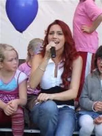 Bild: 15. Wartenberger Kiezfest - Jubiläum mit Kerstin Merlin