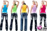 Brandneue BT Jeans und Crazy Age Jeans bei Hot-Styles-For-You Bild: Brandneue BT Jeans und Crazy Age Jeans bei Hot-Styles-For-You