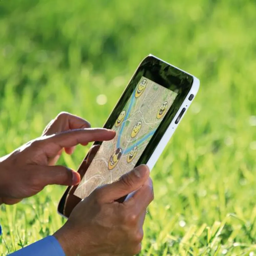 Tab Team Challenge von BITOU