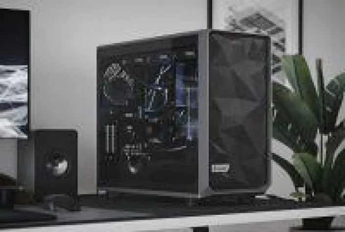 Bild: Fractal Design veröffentlicht die Meshify 2 Serie