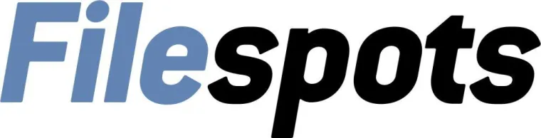 Bild: Filespots.com - Dateien online speichern, ansehen und weitergeben