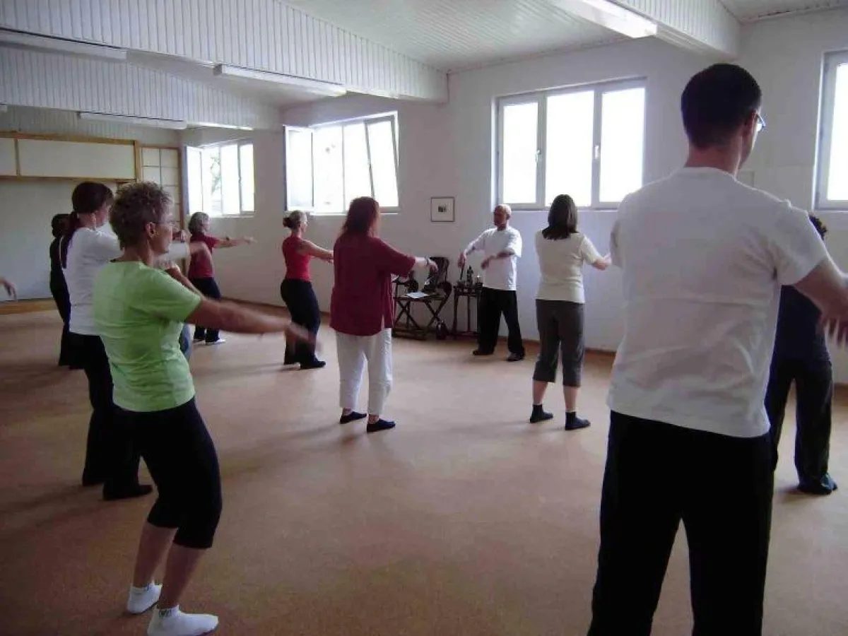 Jian Kang Dao-LiveWorkshop