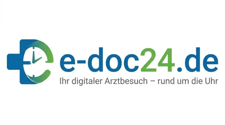 Bild: Die digitale Krankmeldung: schnell, sicher und bequem von zu Hause 