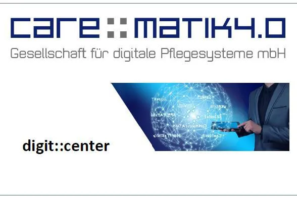 Bild: Digitaler Arbeitsplatz in jedem Handy, Tablet oder Laptop: Statt whatsapp & Co.